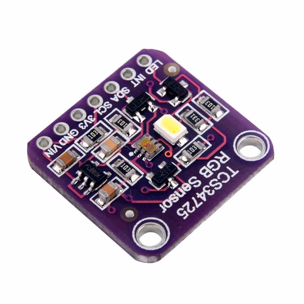 1740373306_CJMCU203472520TCS3472520Color20Sensor20RGB20development20board20module-17.jpg CJMCU 34725 TCS34725 Color Sensor RGB development board module - Image 1