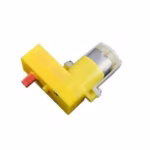 Battery Level Indicator 3-Series