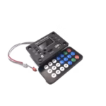 Wireless MP3 Player Decoder Board Module
