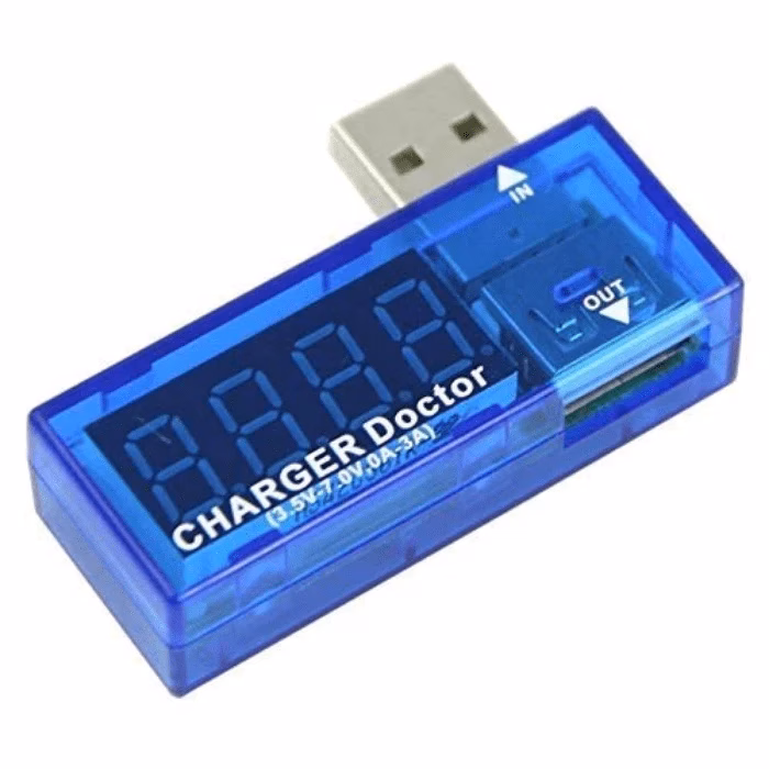 1741669154_USB20Charger20Doctor20for20Voltmeter20and20Ammeter-16.webp USB Charger Doctor for Voltmeter and Ammeter - Image 1