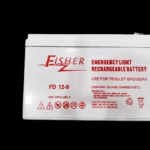 11.1V 2000mAh 30C Lipo Battery