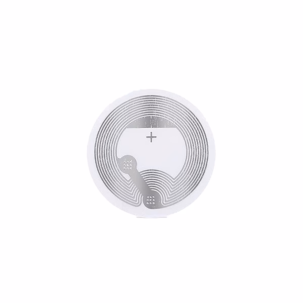 NFC Tags Sticker 13.56 MHZ ISO 14443A Universal Lable - Image 1