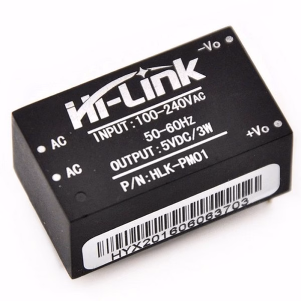 1754804203_1686033133_1996459125_HLK-PM0120AC-DC20220V20to205V20mini20power20supply-17.jpg Two Trees TTS 10 PRO Diode Laser Engraver, High Precision and Fast Engraving Machine Kit - Image 1