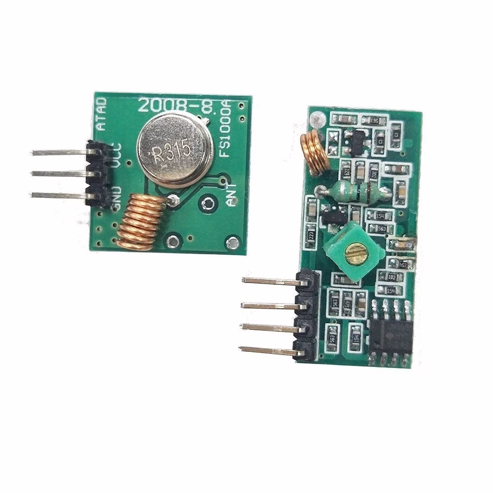 1762430781_315mhz-rf-wireless-transmitter-receiver-link-kit-module-21.jpg 315Mhz RF Wireless Transmitter + Receiver Link Kit Module - Image 1