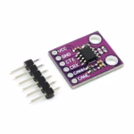 MCP2551 high-speed CAN protocol controller bus interface module