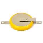 3.7V 600mAh 14500 Li-ion Rechargeable Battery Cell - AA Size