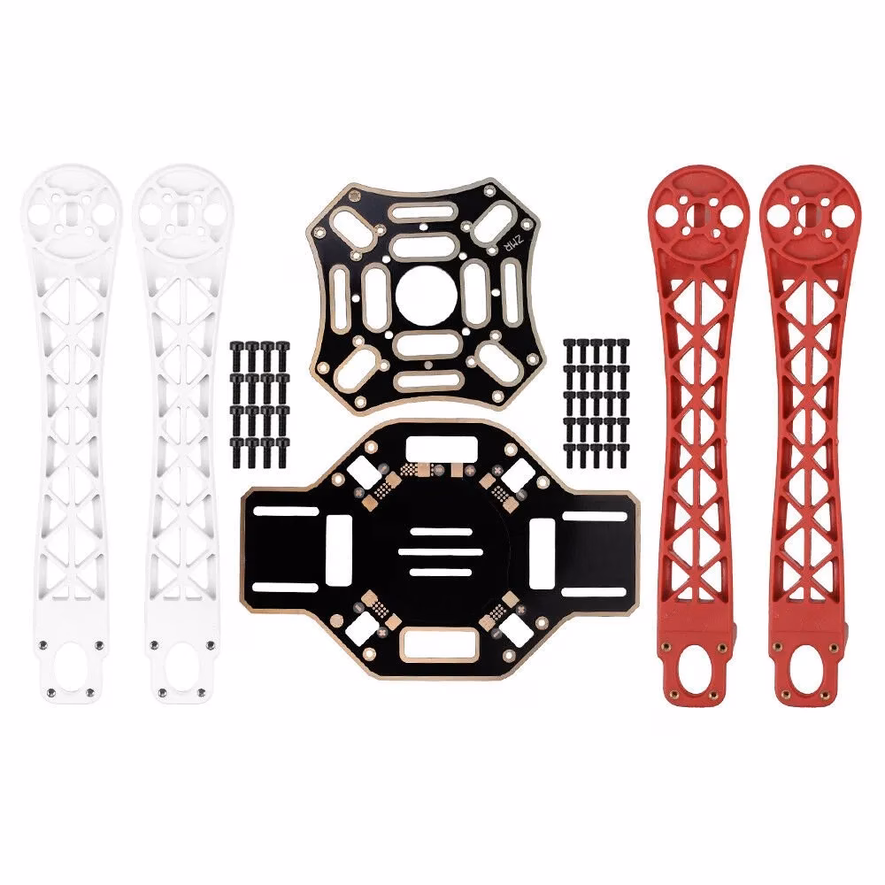 1769315629_1674697302-1497120523-f450-quadcopter-frame.webp F450 Quadcopter Frame - Image 1