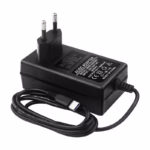 5V 4A USB Type-C Power Supply EU Plug