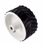 70X40mm Wheel for Gear Motor