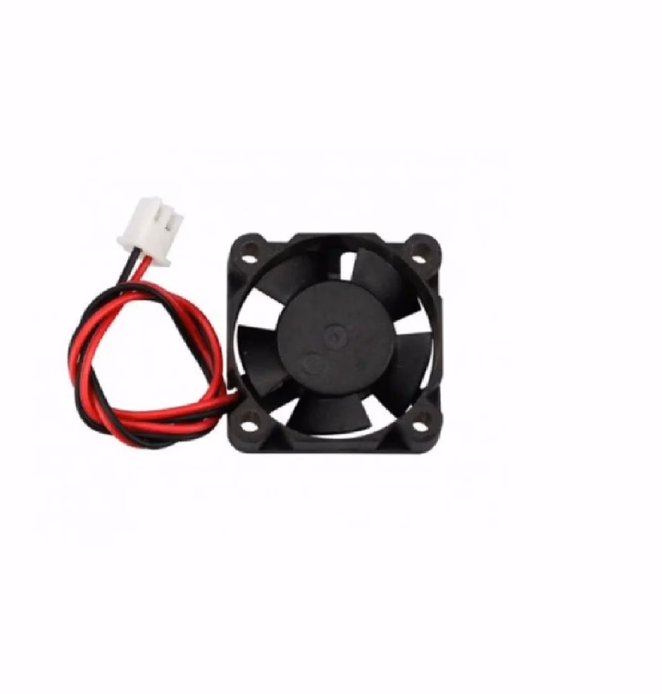 1772971961_309545_12v-cooling-fan-50x50x15mm-6.jpg 12V 4010 Cooling Fan for 3D Printer | 40mm Brushless Hotend Fan - Image 1