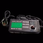 Universal  ANLIXUN Adjustable Power Adapter