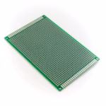 Double Sided PCB Board 6x4 (9x15cm)