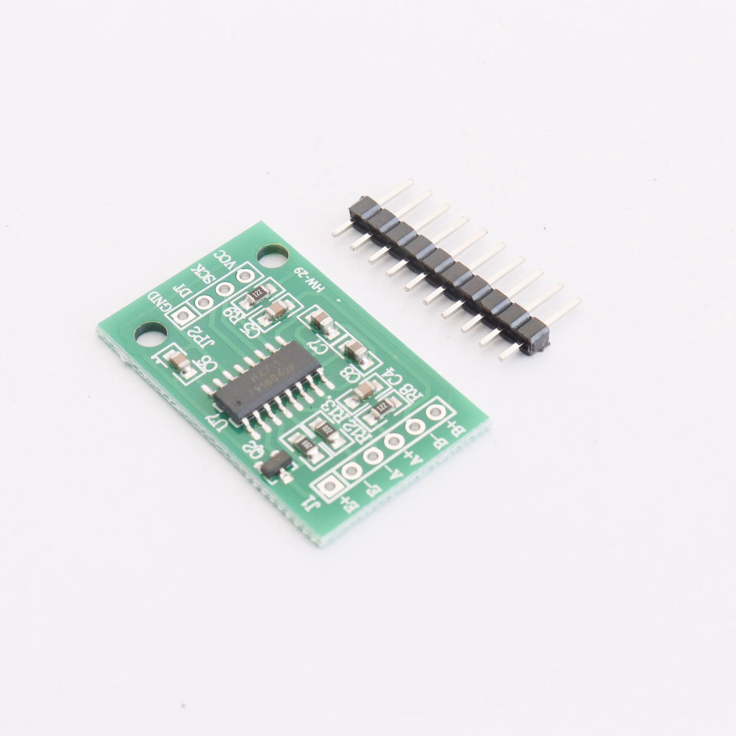 1773412749_633440_hx711-weighing-pressure-sensor-module-5.jpg HX711 weighing pressure Sensor Module - Image 1
