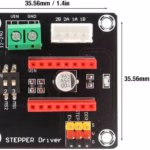 42 Stepper Motor Driver Expansion Board