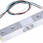 Load Cell Module 20KG Weight Sensor Electronic Scale Aluminum Alloy Weighing Pressure Sensor