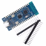ESP32 C3 LCD CORE Board Onboard 2.4G Antenna 32Pin IDF WiFi + Bluetooth CH343P for Arduino