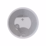 NFC Tags Sticker 13.56 MHZ ISO 14443A Universal Lable NT215