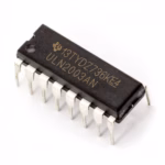ULN 2003 IC