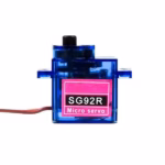 SG92R Micro Servo Motor