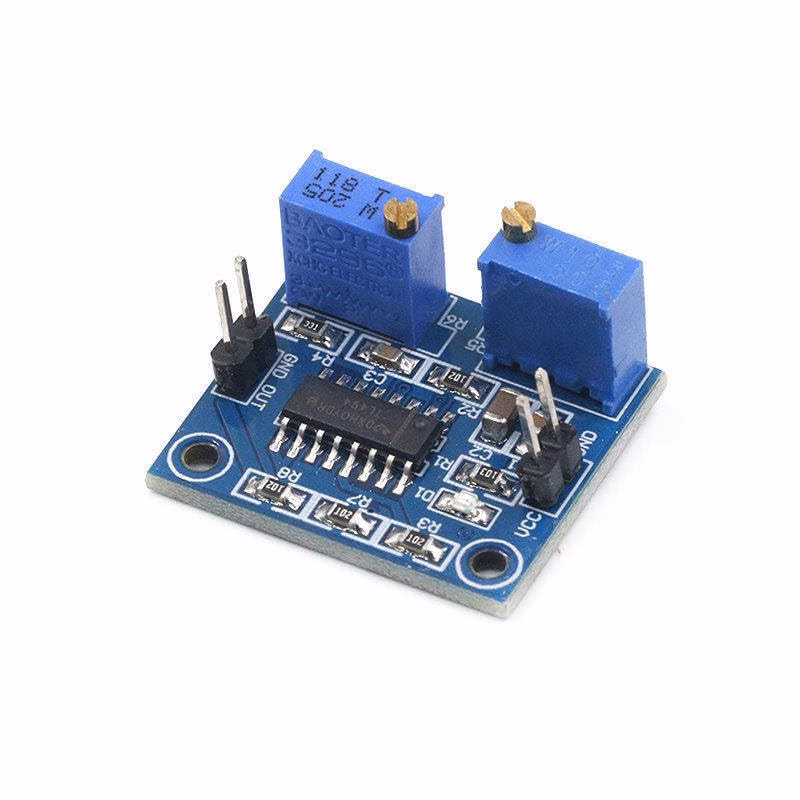 1778080263_494124_tl494-sg3525-pwm-controller-module-adjustable-5v-frequency-500-100khz-250ma-7.jpg TL494 SG3525 PWM Controller Module Adjustable 5V Frequency 500-100kHz 250mA - Image 1