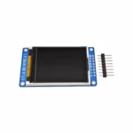 1.8 Inch IPS SPI TFT LCD Display Module ST7735 ST7789 65K Color