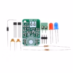 Hall Magnetic Induction Sensor Module North South Pole Detection