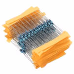 Resistor (Pack of 10)