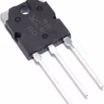 D718 Transistor (2SD718)  NPN Power Transistor (Pull Out)
