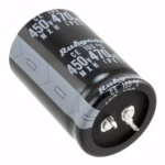470µF 450V Electrolytic Capacitor