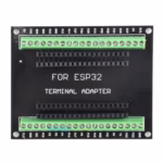 ESP32 38PIN expansion board