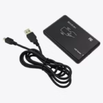 JT308 USB 125KHz Proximity RFID Card Reader | EM4100 Compatible