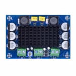 XH-M542 Mono Audio Amplifier 100W Digital Power Amplifier Board