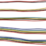 JST 1.25mm Pitch Female Socket Terminal Plug Wire