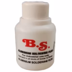 Aluminium Soldering Flux Liquid Paste 100gm
