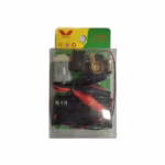 Diy Kit Light Control Fan Circuit Science