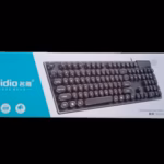 Midio KB-9 Wired Keyboard