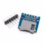 Mini Micro SD TF Card Memory Shield Module