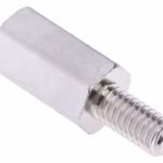 M3*10MM Male to Female Brass Hex Spacer