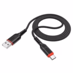 Hoco X59 Victory charging data cable Type-C(L=2M)