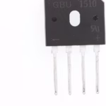 Bridge Rectifer Diodes  GBU1510 15A