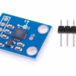 DC DC adjustable DC regulated power supply module 5v12v24v solar charging constant voltage constant current step-up and step-down