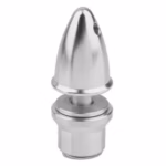 BRUSHLESS MOTOR PROPELLER CLIP ALUMINUM ALLOY ADAPTER BULLET PADDLE