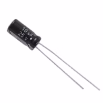 Capacitor 25V