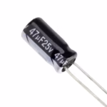 Capacitor 16V