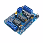 Motor Drive Shield Expansion Board L293D Duemilanove Mega2560 UNO