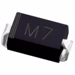M7 SMD Rectifier diode