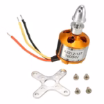 3 Inch 12V DC Fan
