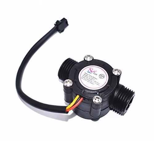 1741585338_YF-S20120Water20flow20sensor20flowmeter20Hall20flow20sensor20Water20control20sensor201-30L20min202.0MPa-3.jpg YF-S201 Water flow sensor flowmeter Hall flow sensor Water control sensor 1-30L/min 2.0MPa. - Image 1
