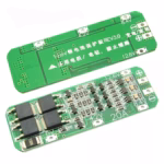 3S 20A  Li-ion Lithium Battery 18650 Charger PCB 11.1V BMS Protection Board