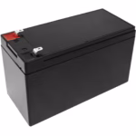 DIY 18650 Battery Holder Storage Case Box With Switch